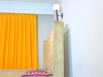 Chaturbate Adult Video Chat of _littlevenus