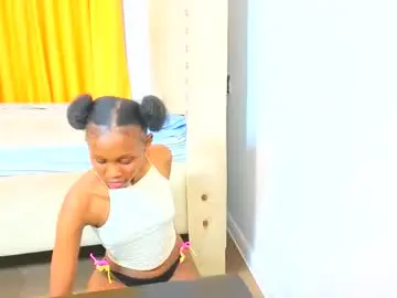 Chaturbate Best Webcam of _littlevenus