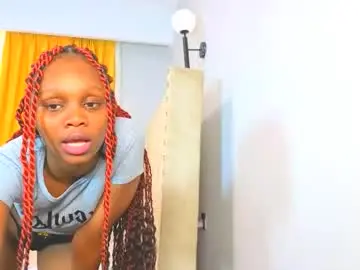 Chaturbate Adult Webcams of _littlevenus