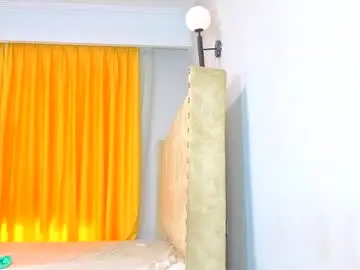 Chaturbate Adult Video Chat of _littlevenus