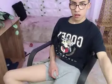 Chaturbate Adult Video Chat of andy_norton