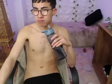 Chaturbate Best Webcam of andy_norton