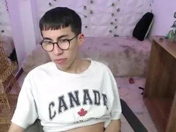 Chaturbate Sex Cam of andy_norton