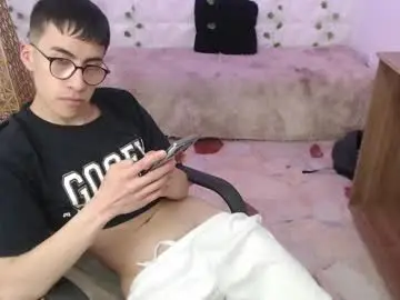 Chaturbate Free Porn Cam of andy_norton