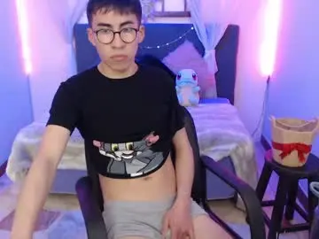 Chaturbate Free Porn Cam of andy_norton