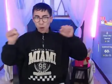 Chaturbate Live Sex of andy_norton