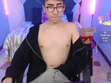 Chaturbate Live Porn of andy_norton