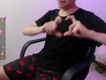 Chaturbate Adult Video Chat of andy_norton
