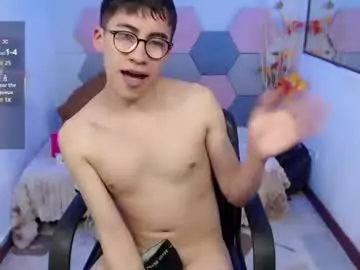 Chaturbate Private Sex Chat of andy_norton