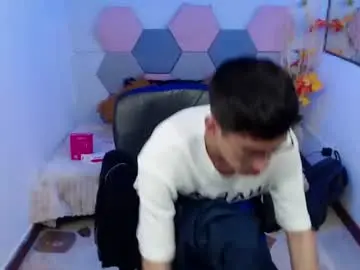 Chaturbate Live Sex Cam of andy_norton