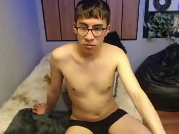 Chaturbate Sex Chat of andy_norton