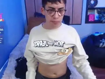 Chaturbate Private Sex Chat of andy_norton