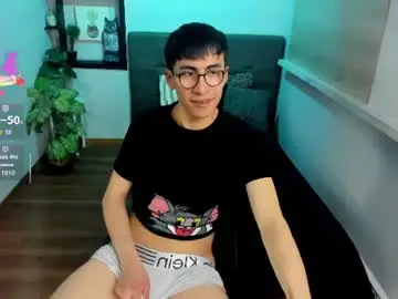 Chaturbate Best Webcam of andy_norton