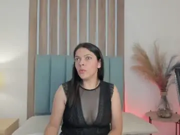 Chaturbate Live Sex Cam of annabrookss_