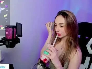 Chaturbate Nude Webcam of anthonelaa777