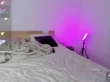 Chaturbate Nude Webcam of anthonelaa777