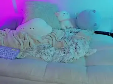 Chaturbate Live Sex of anthonelaa777