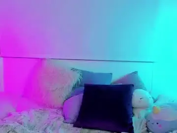 Chaturbate Free Porn Cam of anthonelaa777
