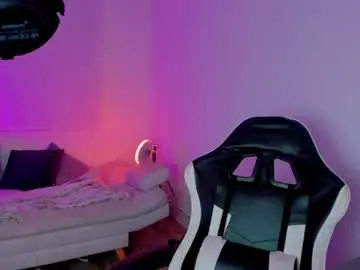 Chaturbate Live Sex Cam of anthonelaa777