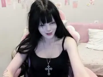 Chaturbate Private Sex Chat of aprilspark