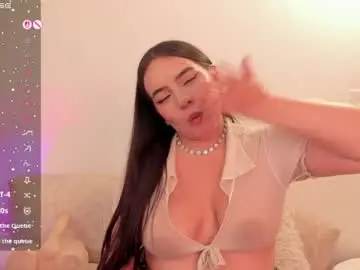 Chaturbate Adult Video Chat of babe_sophiee1