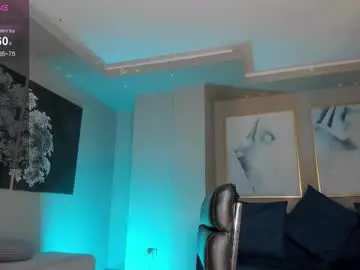 Chaturbate Live Sex of bonnyrosex