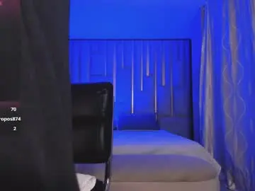 Chaturbate Free Live Porn of bonnyrosex