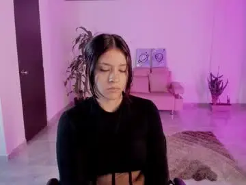 Chaturbate Live Porn of candy_fox_19