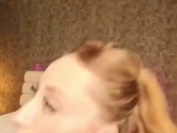 Chaturbate Nude Webcam of chloebellex