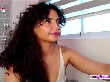 Chaturbate Watch Live Sex Cams of cinnamon_rosa
