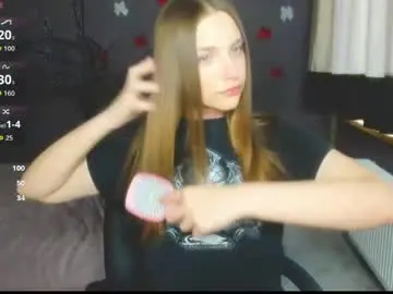 Chaturbate Sex Cam of dariaangels