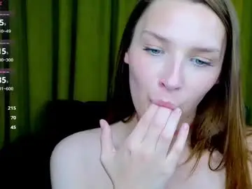 Chaturbate Live Sex of dariaangels