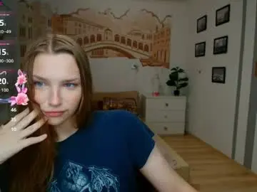 Chaturbate Live Sex Cam of dariaangels