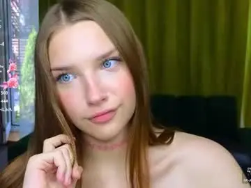 Chaturbate Live Sex Cam of dariaangels