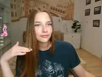 Chaturbate Free Porn Cam of dariaangels
