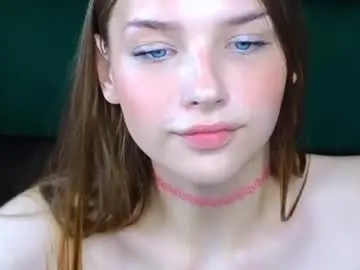 Chaturbate Free Porn Cam of dariaangels