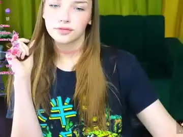 Chaturbate Adult Video Chat of dariaangels