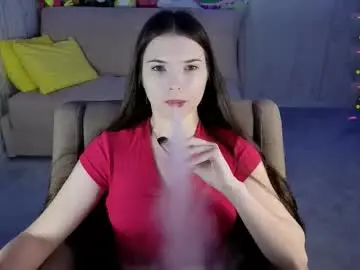 Chaturbate Free Porn Cam of eva_davie