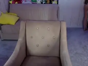 Chaturbate Nude Webcam of eva_davie