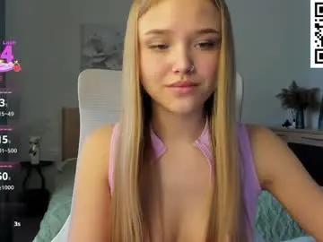 Chaturbate Adult Video Chat of flooora_0