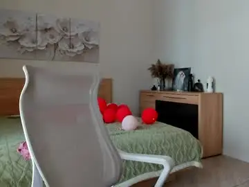 Chaturbate Adult Webcam of flooora_0