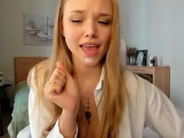 Chaturbate Sex Cam of flooora_0