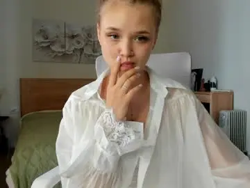 Chaturbate Live Sex of flooora_0