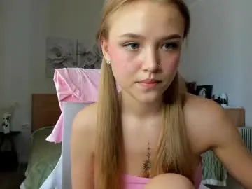 Chaturbate Sex Cam of flooora_0
