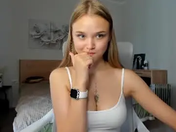 Chaturbate Best Webcam of flooora_0