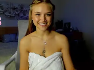 Chaturbate Sex Cam of flooora_0