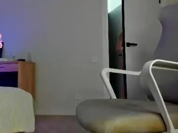 Chaturbate Live Sex Cam of flooora_0