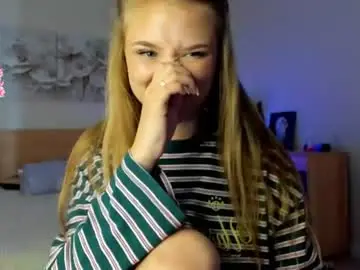 Chaturbate Adult Webcam of flooora_0