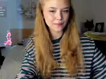 Chaturbate Nude Webcam of flooora_0