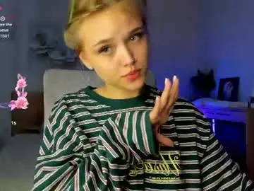 Chaturbate Adult Webcam of flooora_0